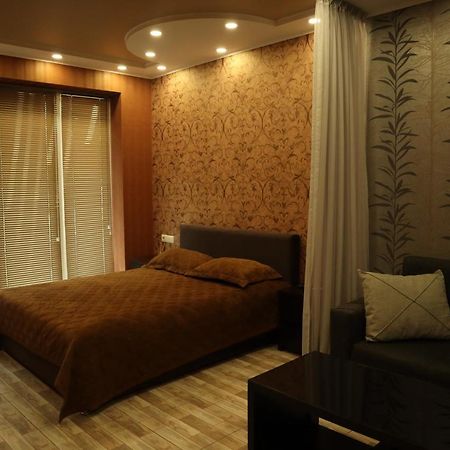 Comfort Lux Тбилиси Екстериор снимка