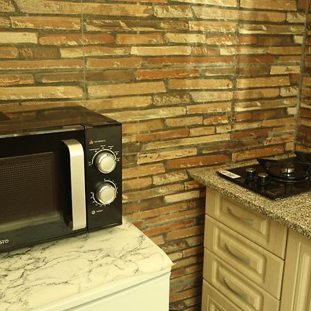 Comfort Lux Тбилиси Екстериор снимка