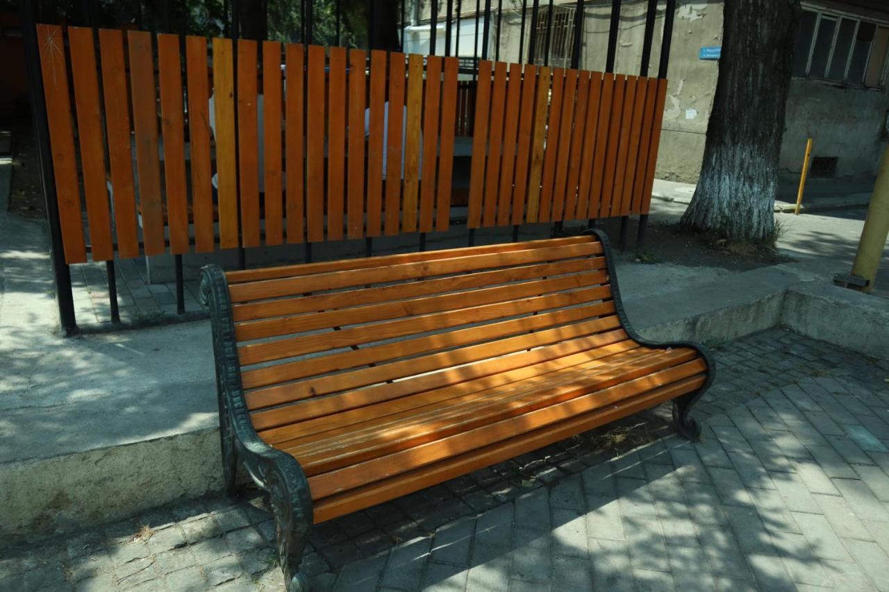 Comfort Lux Тбилиси Екстериор снимка