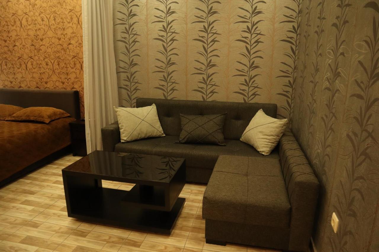 Comfort Lux Тбилиси Екстериор снимка
