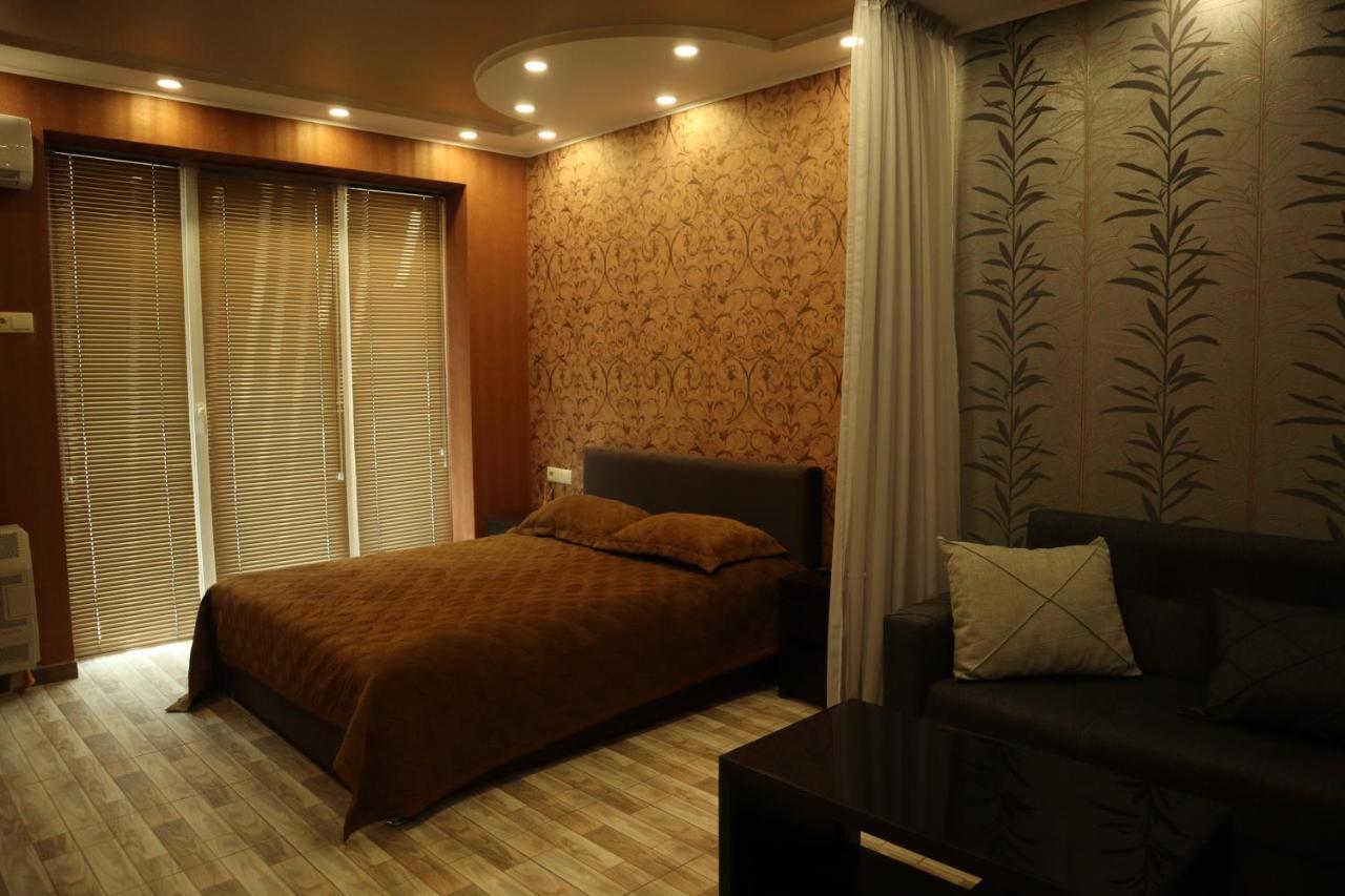 Comfort Lux Тбилиси Екстериор снимка