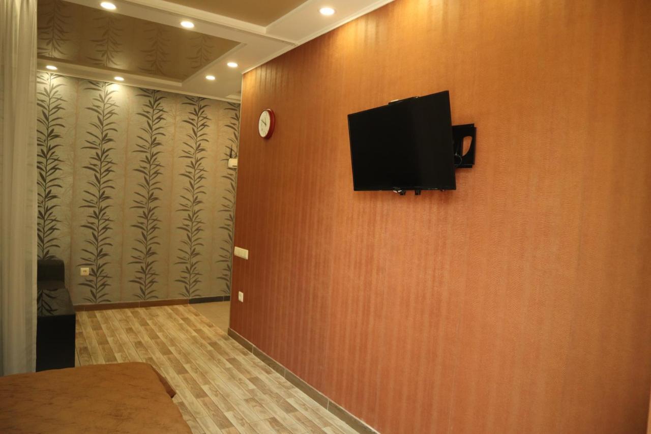 Comfort Lux Тбилиси Екстериор снимка