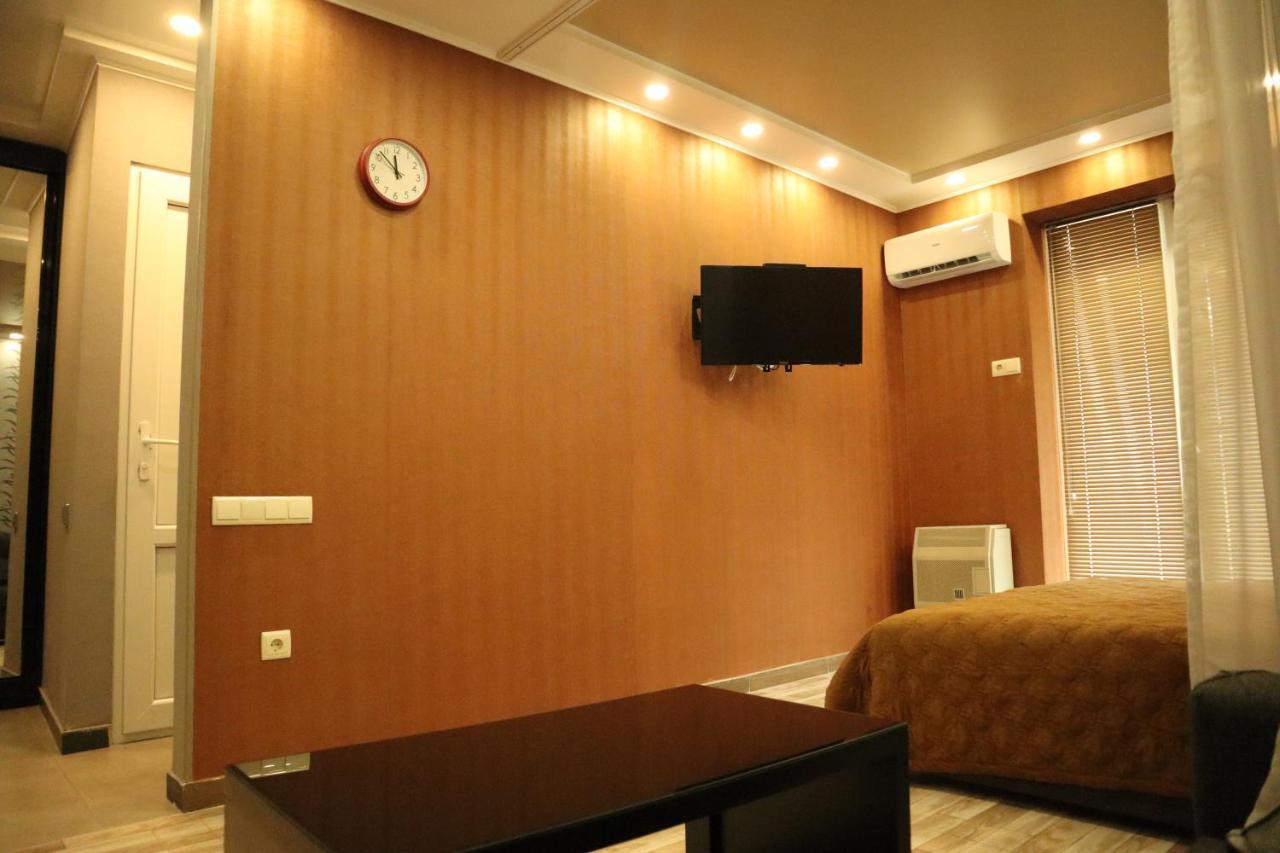 Comfort Lux Тбилиси Екстериор снимка