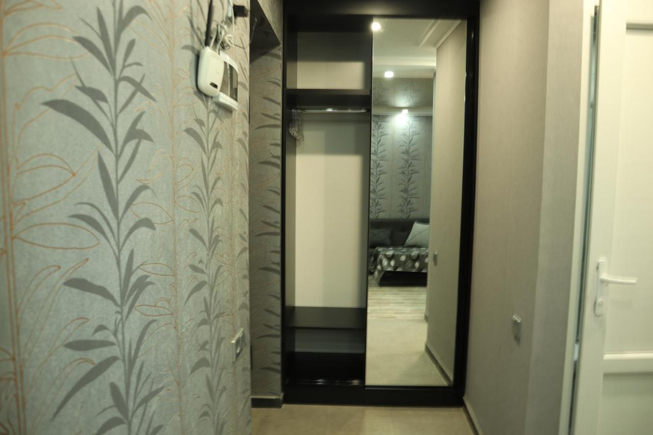Comfort Lux Тбилиси Екстериор снимка