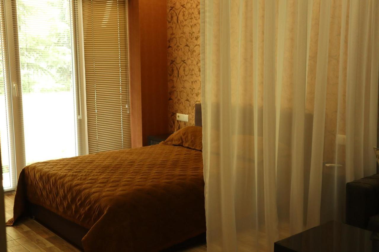 Comfort Lux Тбилиси Екстериор снимка