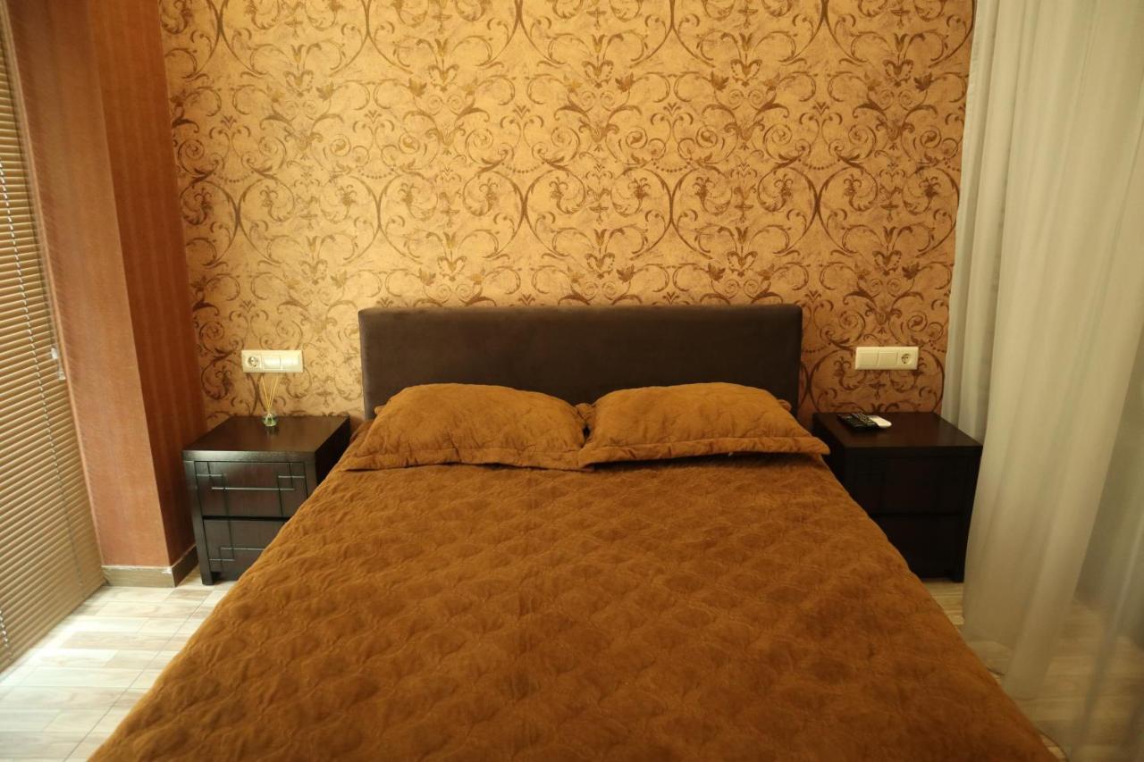 Comfort Lux Тбилиси Екстериор снимка