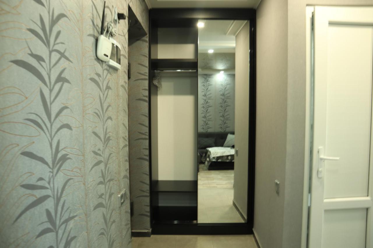 Comfort Lux Тбилиси Екстериор снимка