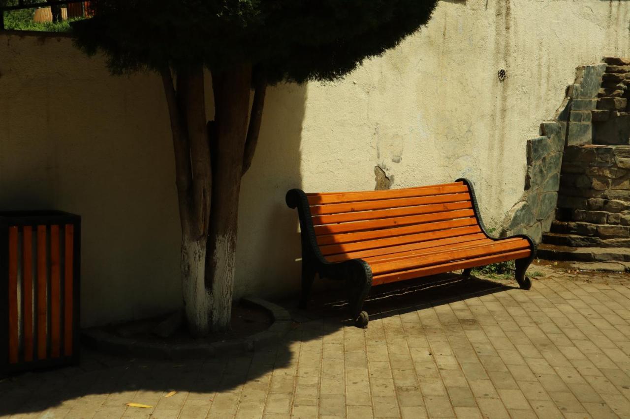 Comfort Lux Тбилиси Екстериор снимка