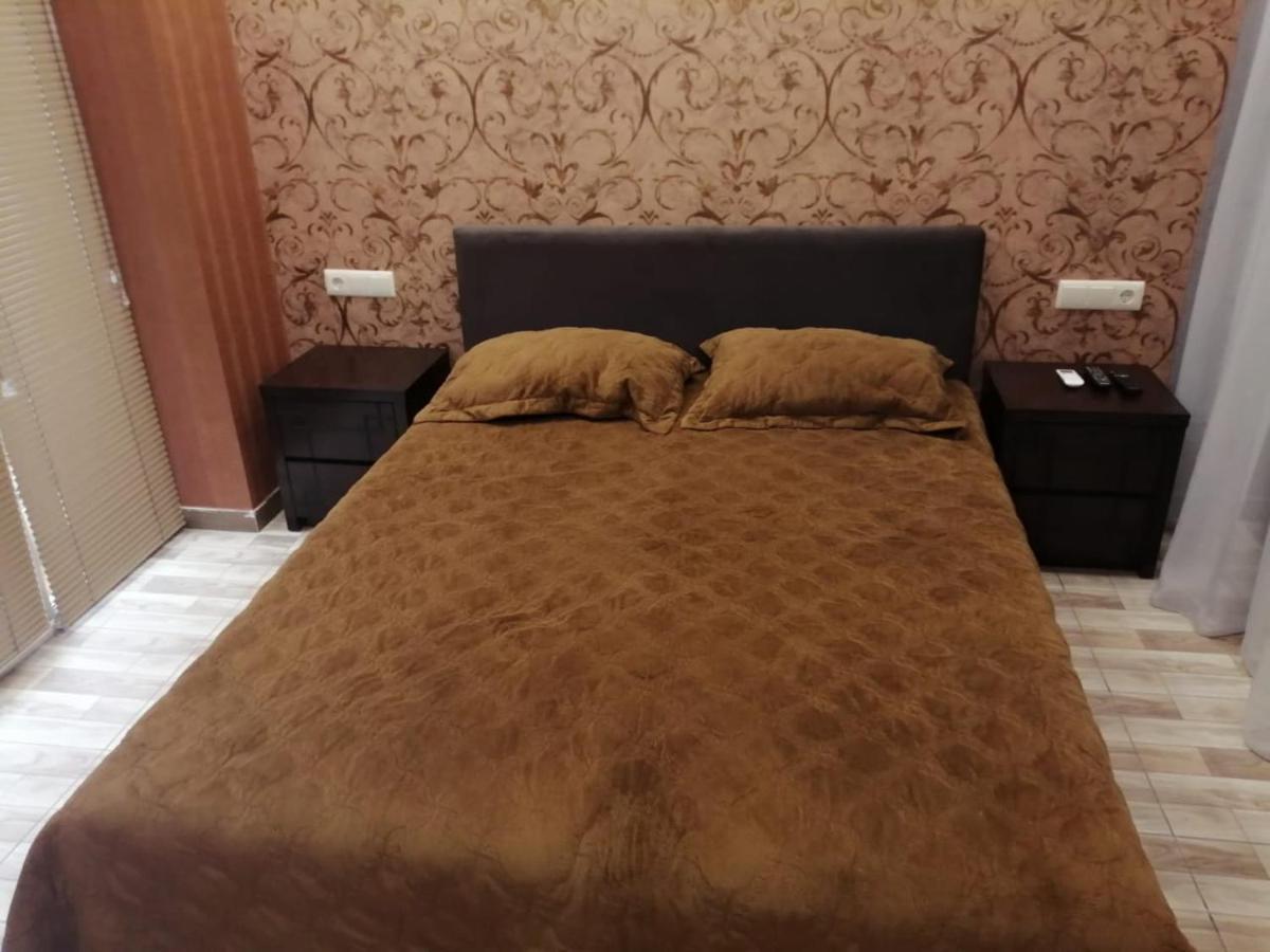Comfort Lux Тбилиси Екстериор снимка
