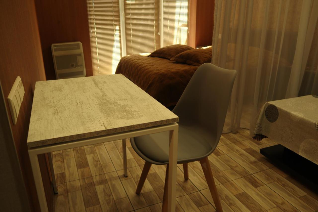 Comfort Lux Тбилиси Екстериор снимка