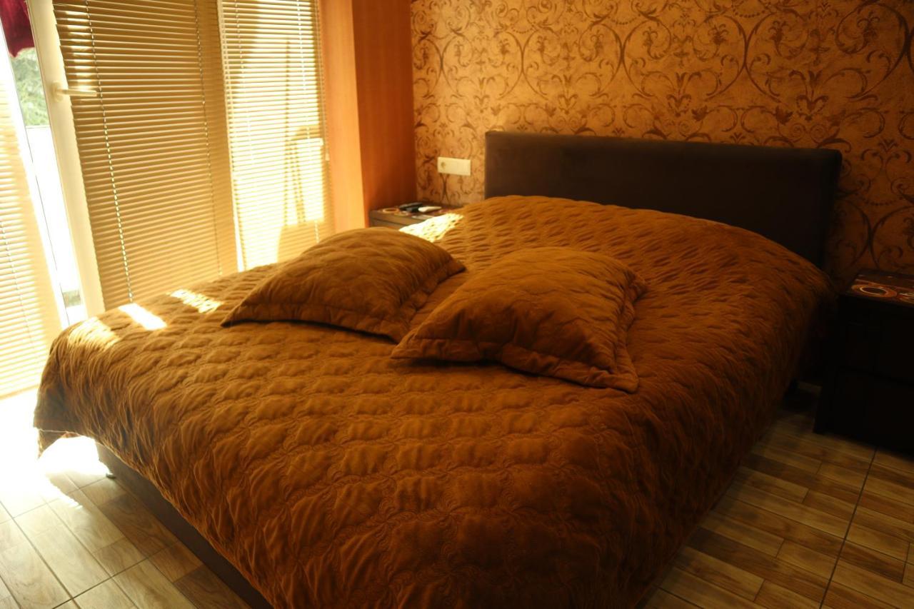 Comfort Lux Тбилиси Екстериор снимка