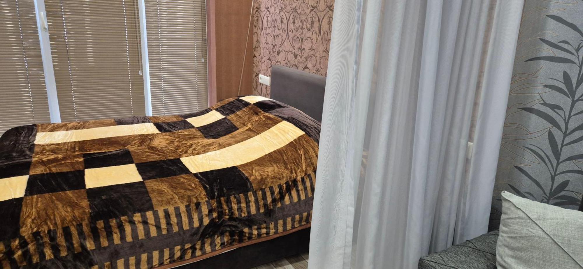 Comfort Lux Тбилиси Екстериор снимка